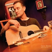 Dave Hause – Resolutions Dave Hause – Resolutions