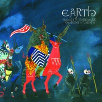 Earth – Angels of Darkness, Demons of Light II Earth – Angels of Darkness, Demons of Light II