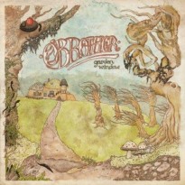 O’Brother – Garden Window O’Brother – Garden Window