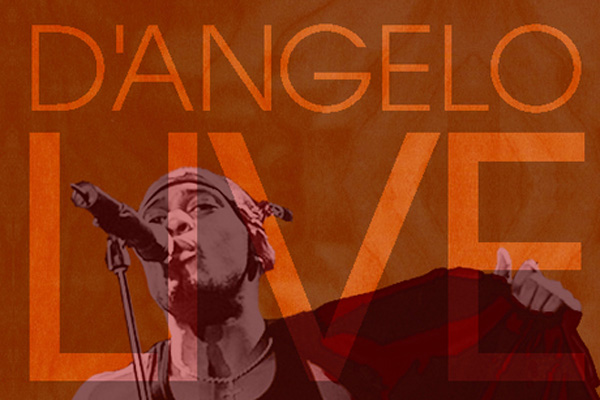 12 Jahre danach: D’Angelo kehrt zurück 12 Jahre danach: D’Angelo kehrt zurück