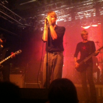 Crippled Black Phoenix [31.03.2012 Arena, Wien]