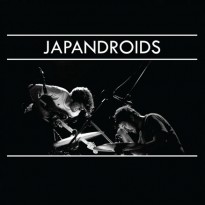 Japandroids – The House That Heaven Built Japandroids – The House That Heaven Built