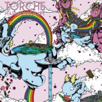 Torche – Harmonicraft Torche – Harmonicraft