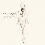 Matt Skiba and the Sekrets - Babylon