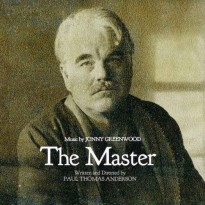 Jonny Greenwood – The Master Jonny Greenwood – The Master