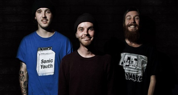 Records of the Year. Selected by: Gnarwolves Records of the Year. Selected by: Gnarwolves