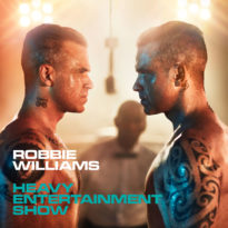 Robbie Williams – The Heavy Entertainment Show Robbie Williams – The Heavy Entertainment Show