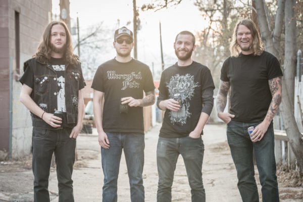 Albums of the Year: Khemmis Albums of the Year: Khemmis