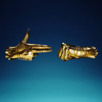 Run The Jewels – Run The Jewels 3 Run The Jewels – Run The Jewels 3