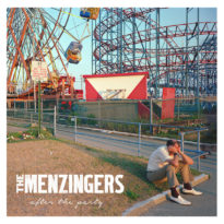 The Menzingers – After the Party The Menzingers – After the Party