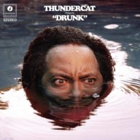Thundercat – Drunk Thundercat – Drunk