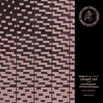 Cloud Rat & Crevasse – Split Cloud Rat & Crevasse – Split