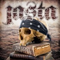 Jasta – The Lost Chapters Jasta – The Lost Chapters
