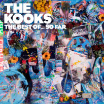 The Kooks – The Best Of… So Far The Kooks – The Best Of… So Far