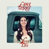 Lana Del Rey – Lust for Life Lana Del Rey – Lust for Life
