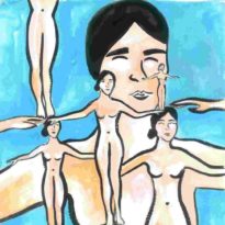 The Tallest Man on Earth – The Tallest Man on Earth with yMusic The Tallest Man on Earth – The Tallest Man on Earth with yMusic