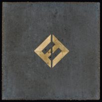 Foo Fighters – Concrete and Gold Foo Fighters – Concrete and Gold