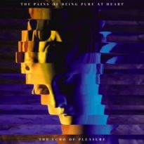 The Pains Of Being Pure At Heart – The Echo of Pleasure The Pains Of Being Pure At Heart – The Echo of Pleasure