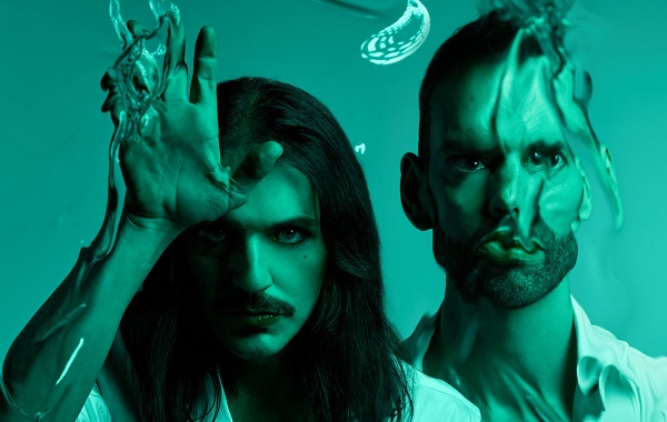 Weeping Wounds That Never Heal: Placebo - HeavyPop.at