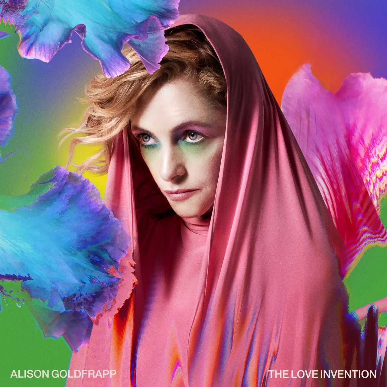 Alison Goldfrapp – L’invention de l’amour