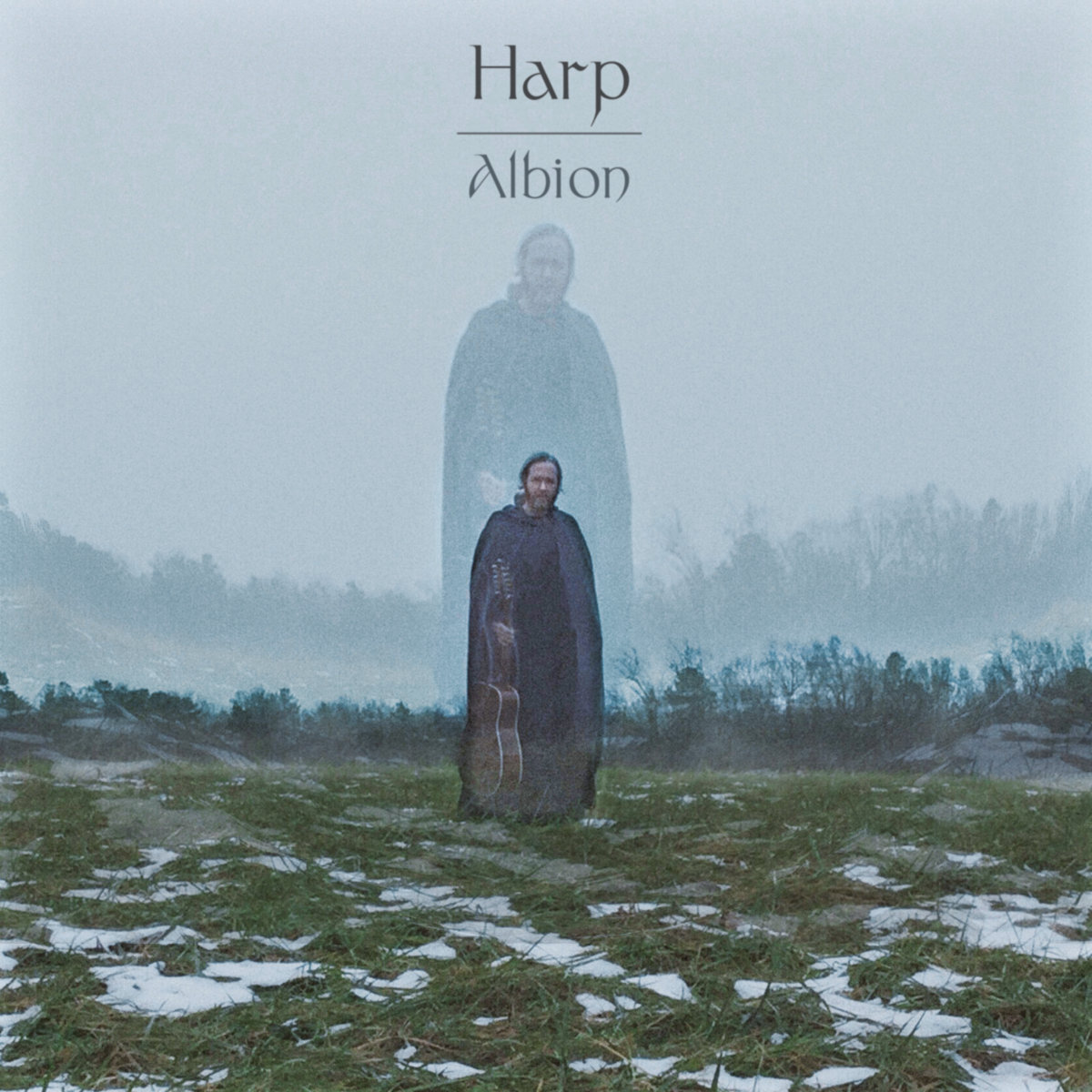 Harpe – Albion – HeavyPop.at