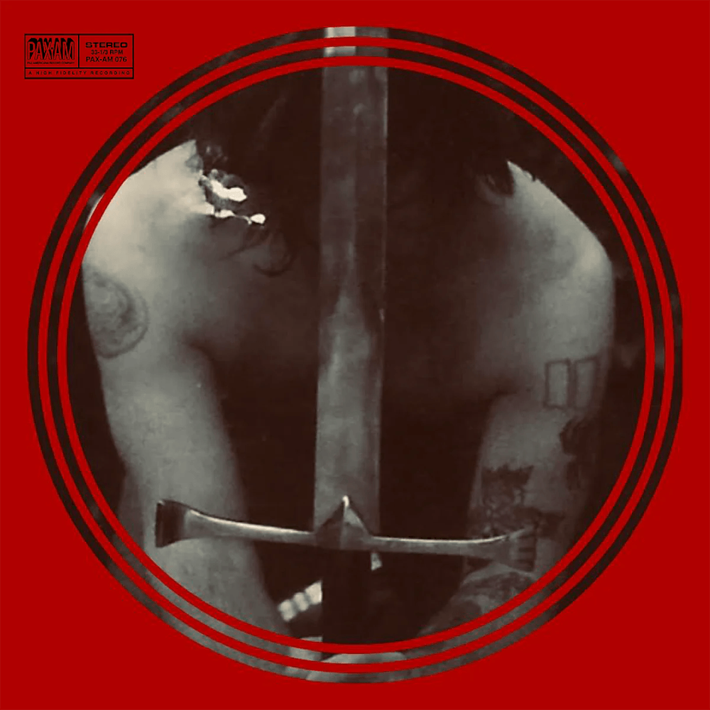 Ryan Adams Sword & Stone Breaking Latest News