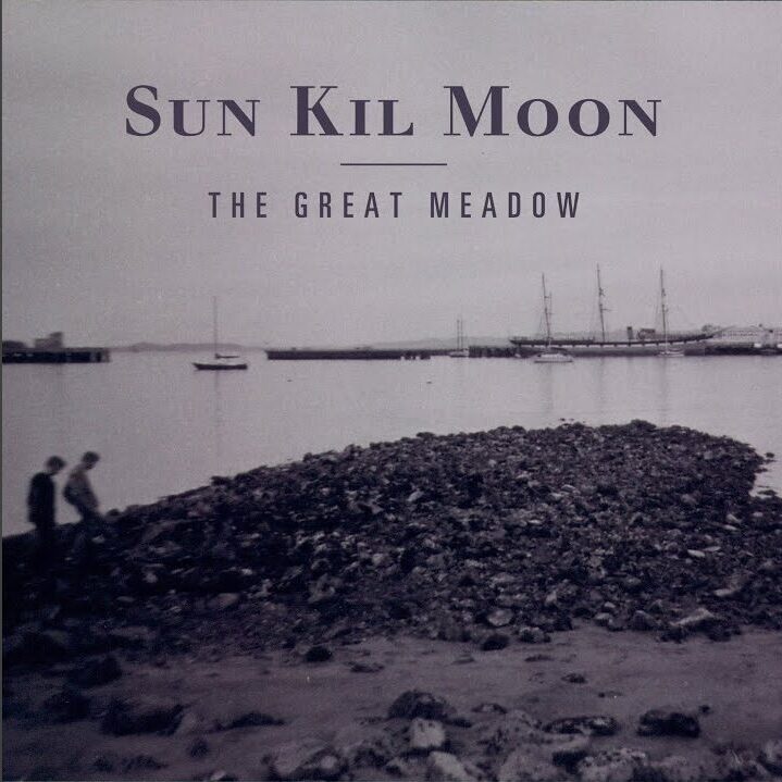 Sun Kil Moon Lunch In The Park Sun Kil Moon - The Great Meadow - HeavyPop.at